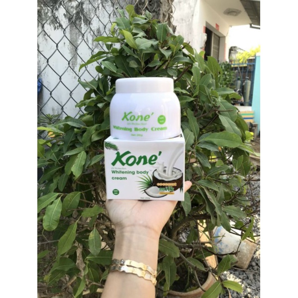 body kone chính hãng