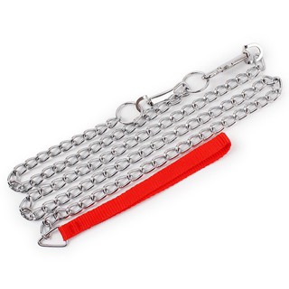 Dây dắt inox cho thú cưng