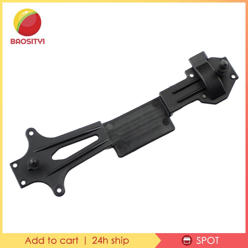 [Baosity1] Bảng Mạch Sàn Thứ Hai Màu Đen Tỉ Lệ 1: 14 Cho Wltoys 1 / 14 144001 144002 Xe Hơi Điều Khiển Từ Xa Chất Lượng Cao