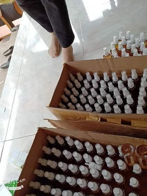 Ủ chấy 1 chai duy nhất | BigBuy360 - bigbuy360.vn