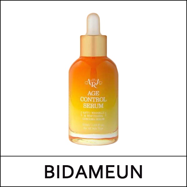 Tinh chất serum nghệ Ara 50ml