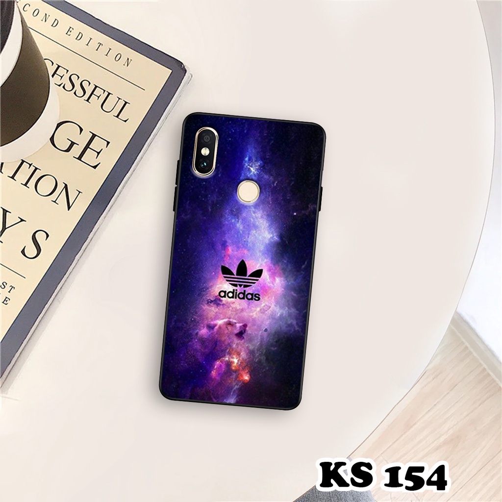 Ốp lưng Xiaomi Redmi Note 7 - Xiaomi Redmi Note 7 Pro - Ốp in hình ÄDĮĎAŠ sang trọng,chất liệu TPU chống va đập