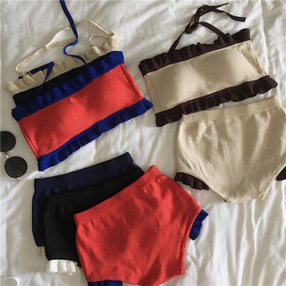 bikibi len hàn quốc mẫu 3