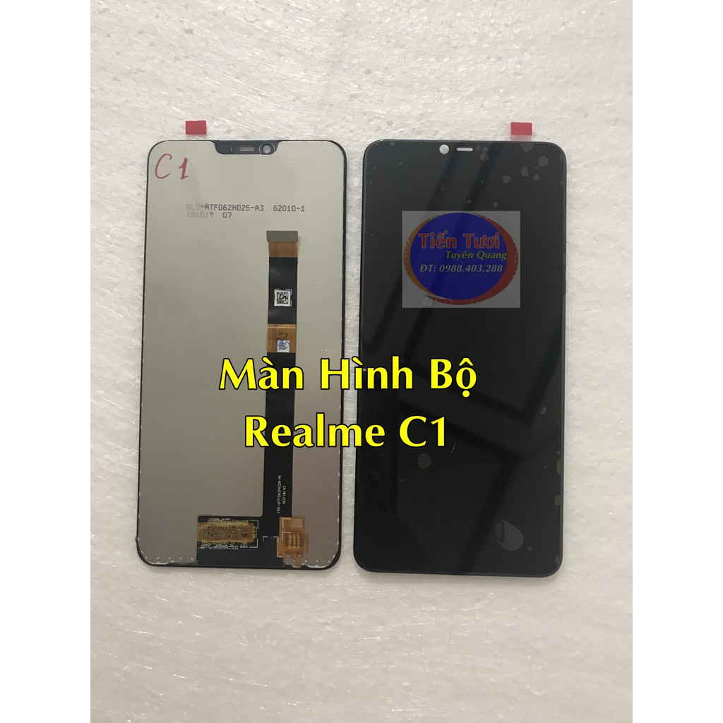 [Mã 1511ELSALE hoàn 7% đơn 300K] Màn Hình Realme C1