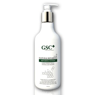 Kem massage đa tầng GSC chính hãng