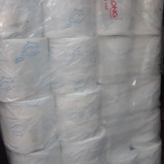 Giấy Hoàng Long siêu mịn