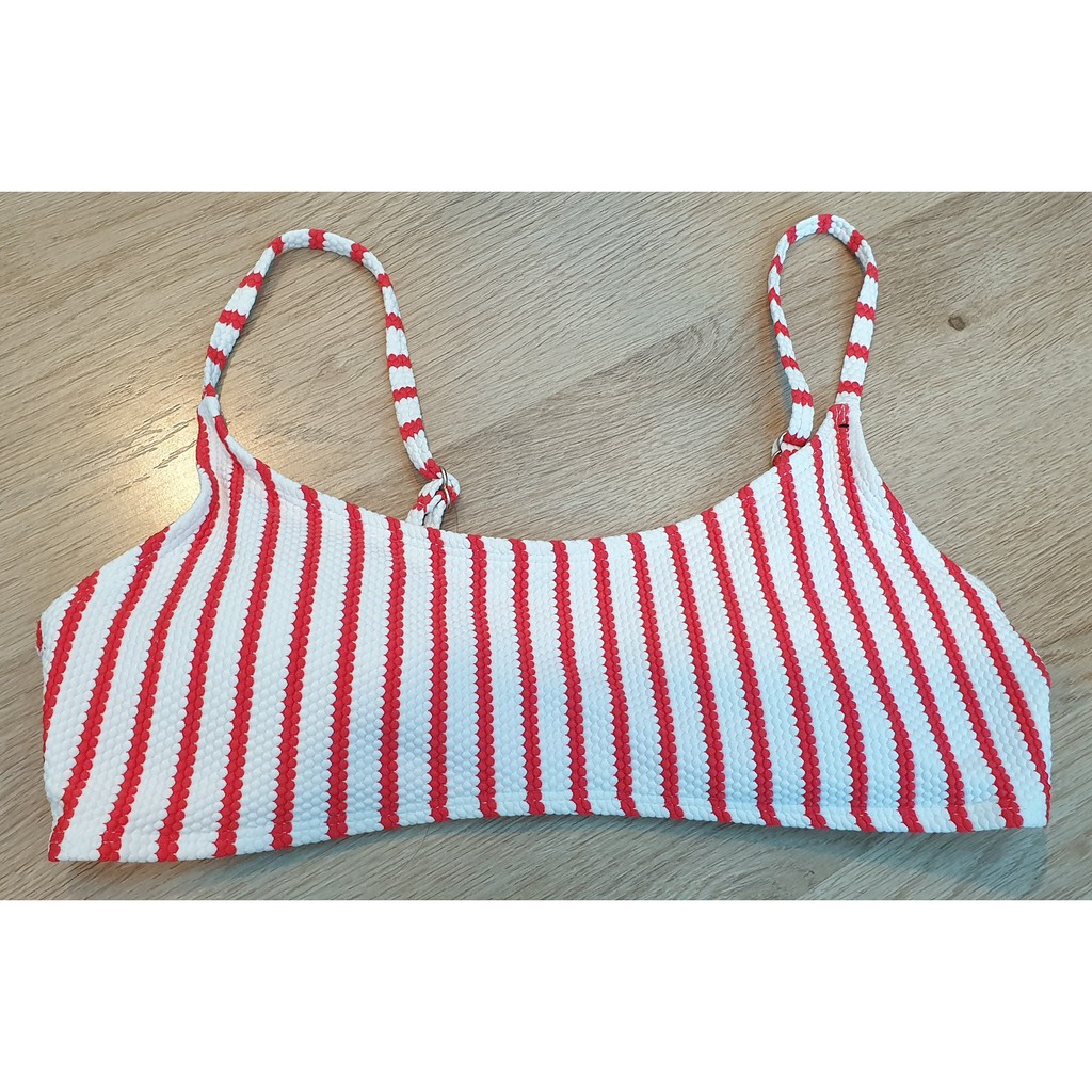 [Thanh lý] Áo bơi lẻ, áo bikini lẻ còn mới, đẹp, kiểu dáng trẻ trung