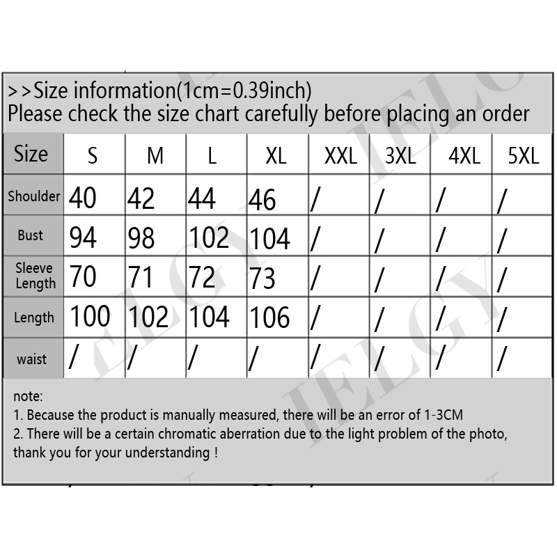 IELGY Áo Khoác Kaki Dáng Dài Rộng Chống Gió Dễ Phối Đồ Cho Nữ