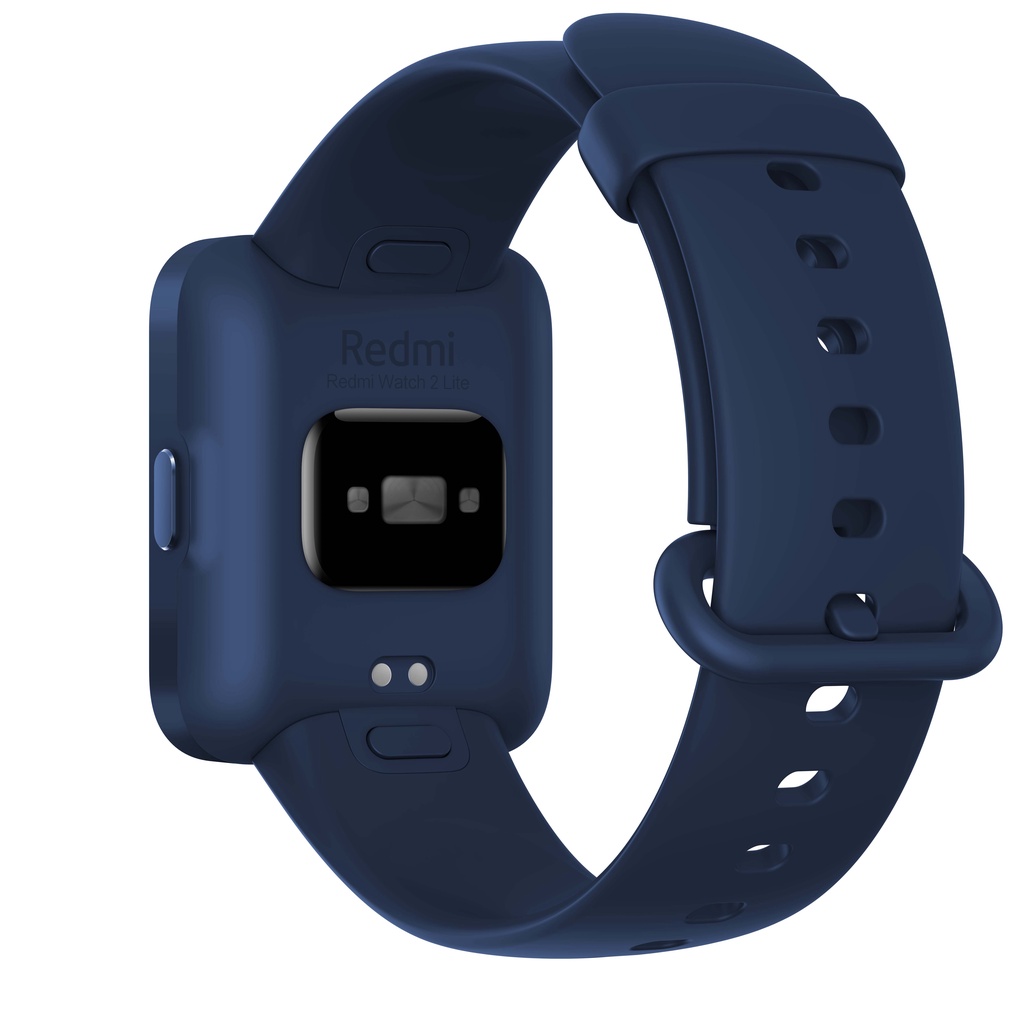 Xiaomi Redmi Watch 2 Lite kháng nước 5ATM đo SPO2 - Chính hãng BH 12 tháng