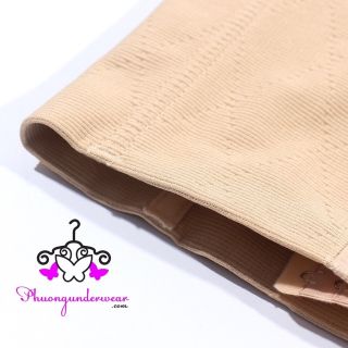 Gen nịt bụng SLINE cao cấp giảm mỡ