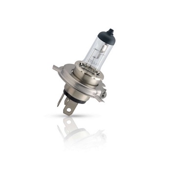 Bóng đèn Philips Premium Vision Chân H4 12342PRC1 - 12V/55W