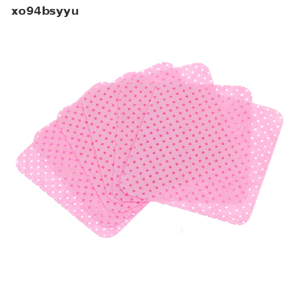 Set 200 Miếng Bông Tẩy Trang Xo94Bsyu Tiện Dụng