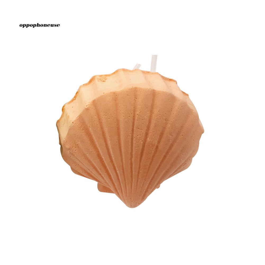 Đá Mài Răng Hình Vỏ Sò / Vẹt / Sóc / Chuột Hamster