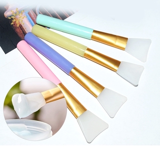 Cọ Silicon Dùng Đắp Mặt Nạ Cao Cấp Tiện Dụng