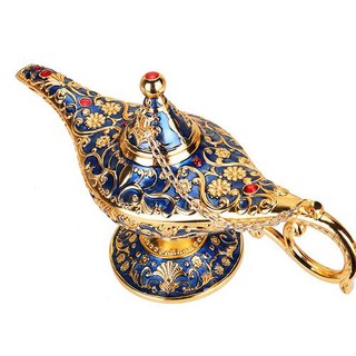 Đèn thần Aladdin trang trí