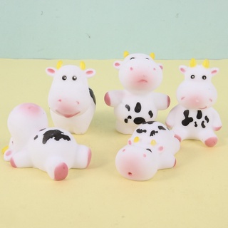 Đồ chơi bò sữa MINIGOOD