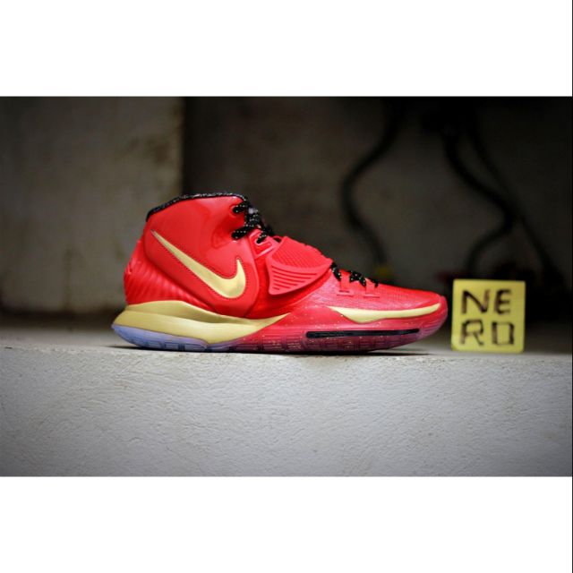 Giày bóng rổ chính hãng Nike Kyrie 6 All Star Trophies