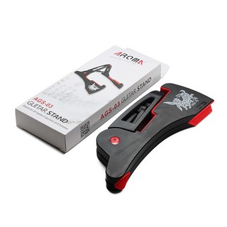 Chân Giá Để Đàn Guitar Aroma AGS-03