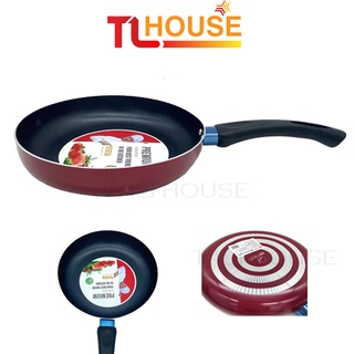 Chảo chống dính Elmich 24cm có tay cầm cách nhiệt – TALI HOUSE