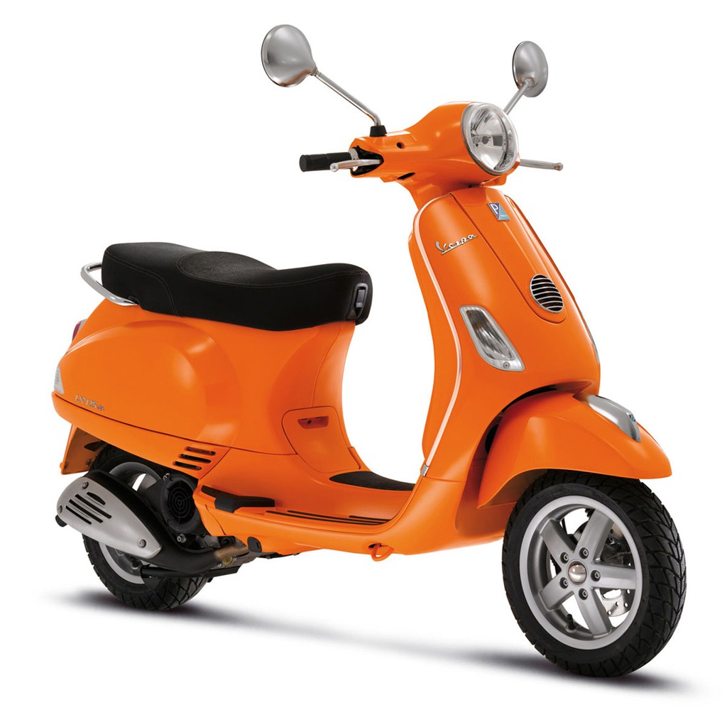 BỘ VÀNH BÁNH XE VESPA LX