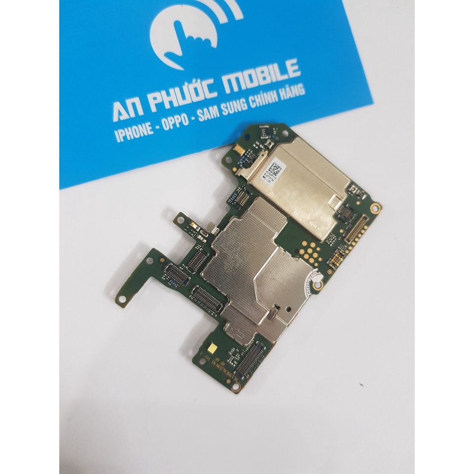 Main Huawei Nova3i zin bóc máy - Mainboard  Điện thoại Huawei Nova 3i Full chức năng