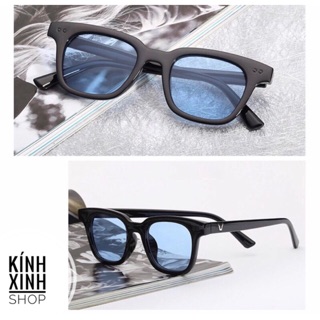 Kính râm màu southside thời trang