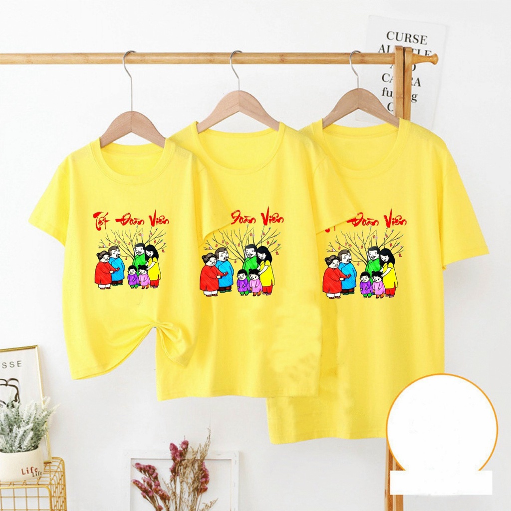 Áo gia đình , Đồ gia đình.