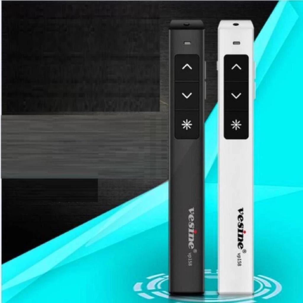 Bút trình chiếu vesine vp158 -dc2377.