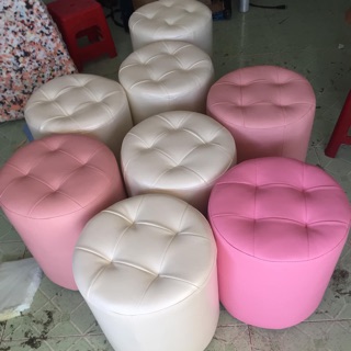 Ghế đôn sofa