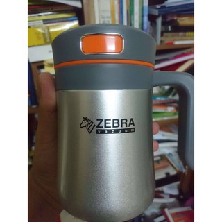 Bình giữ nhiệt ZEBRA Amethyst 112997 400ml