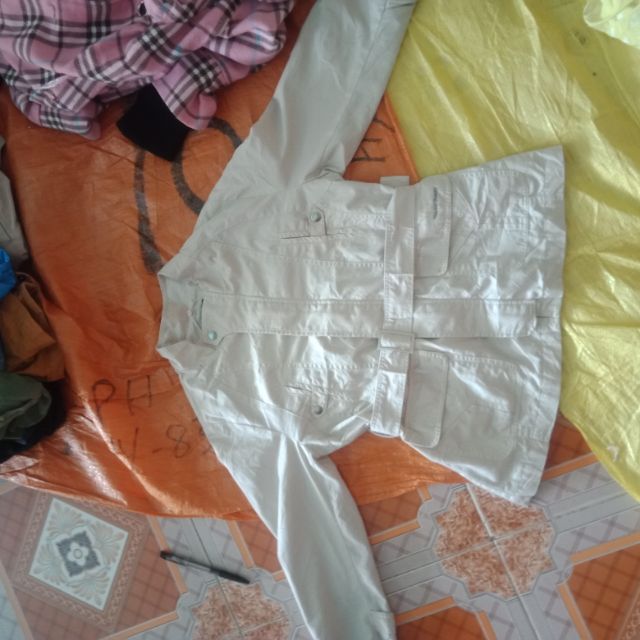 Ao khoác cho béw