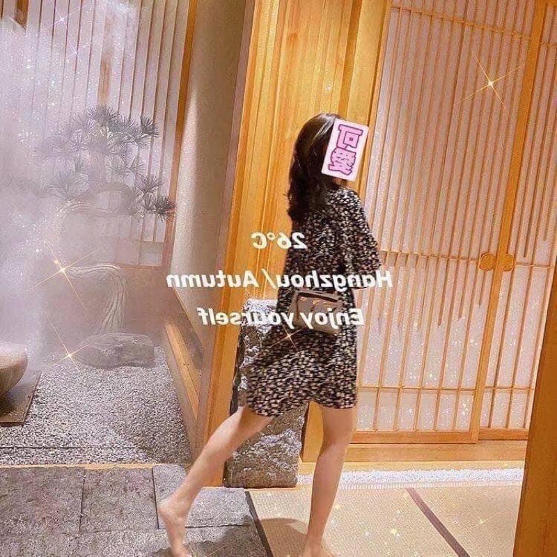 VÁY HOA NHÍ HÈ 2021 ✅