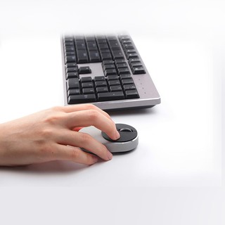 Chuột Bluetooth Mini Lei-Rapo- M600