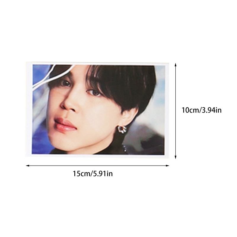 Set 7 Tấm Ảnh Nhóm Nhạc BTS D'Festa10