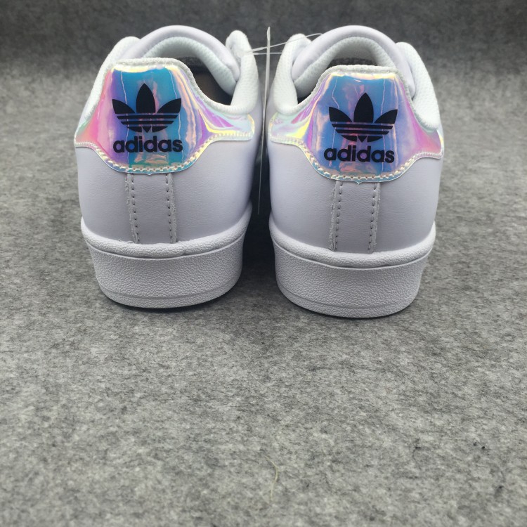 Ready Stock Original Adidas Superstar sport sneakers Casual shoes Women's Men's