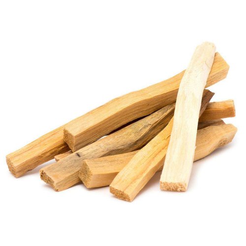Palo santo - gỗ trắc xanh 100gr-0.5kg