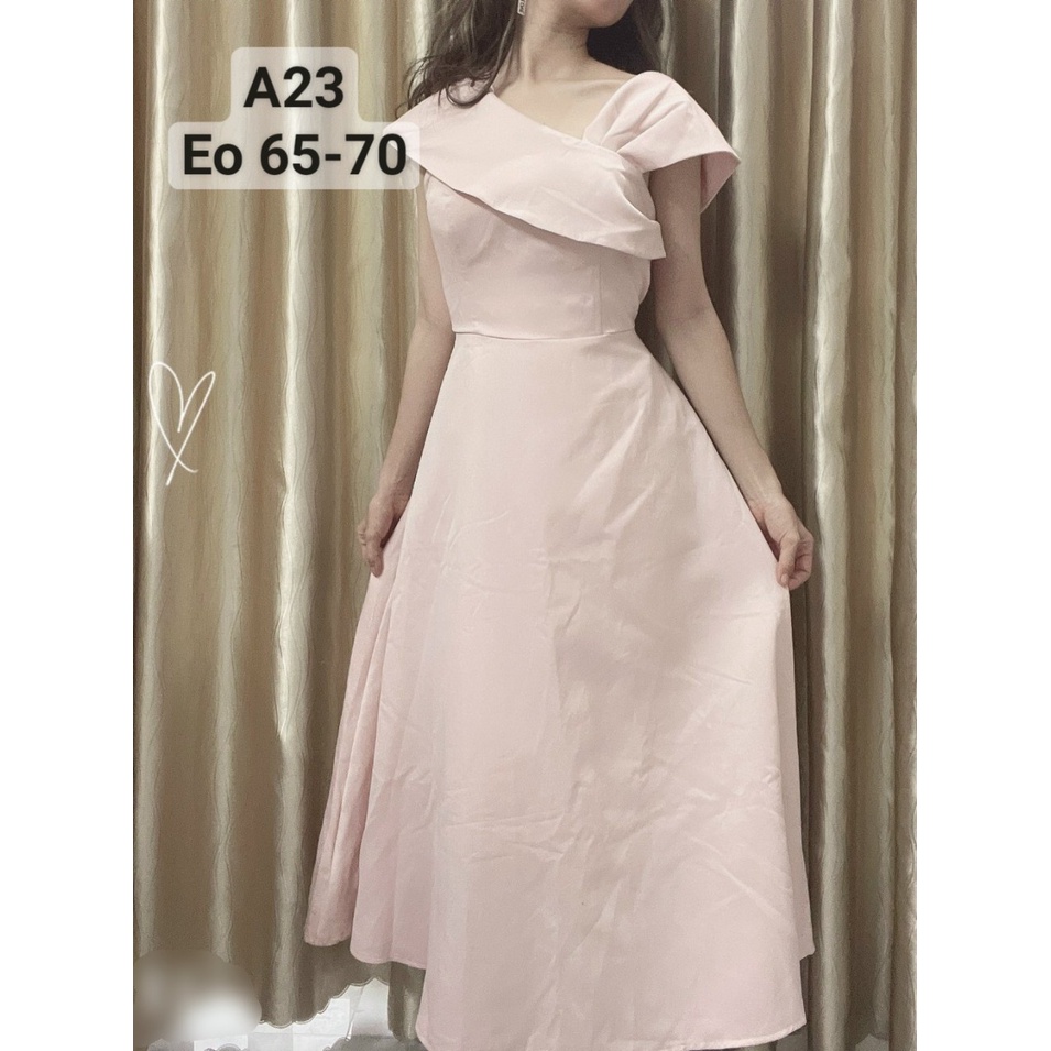 Đầm chốt live, 69k