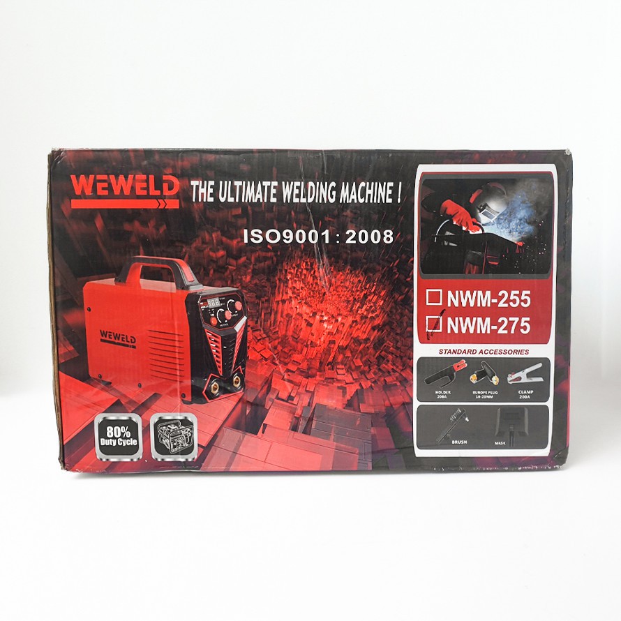 Máy hàn WEWELD NWM 275 ( Không Chống Nước )