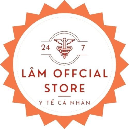 LÂM OFFICIAL STORE YTẾ CÁ NHÂN