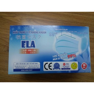 Khẩu trang kháng khuẩn, khẩu trang giá rẻ, khẩu trang xuất Nhật