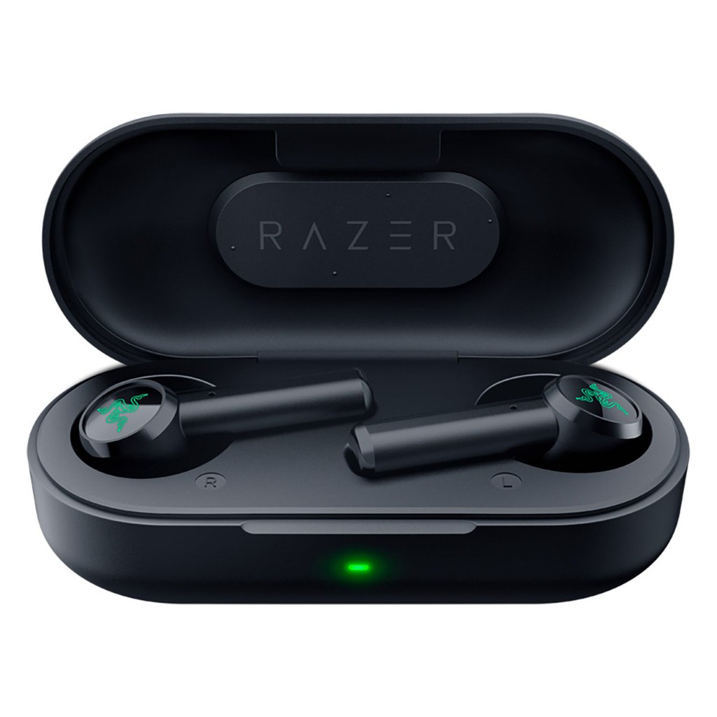 Tai nghe RAZER HAMMERHEAD TRUE WIRELESS