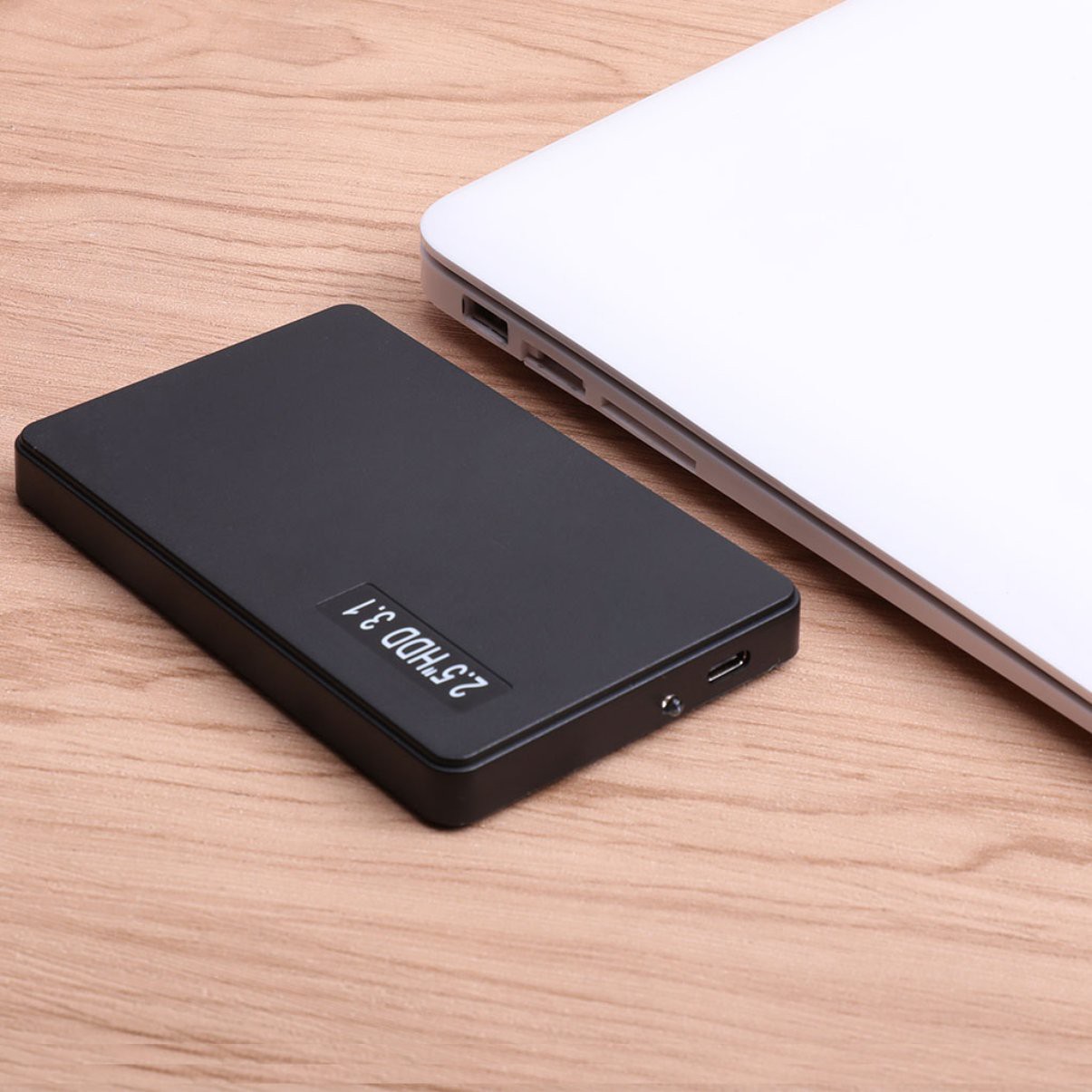 Ổ Cứng Ngoài Yd0015 500gb 1tb 2.5 Inch Cho Android Đến 3.0 Tốc Độ Cao | BigBuy360 - bigbuy360.vn