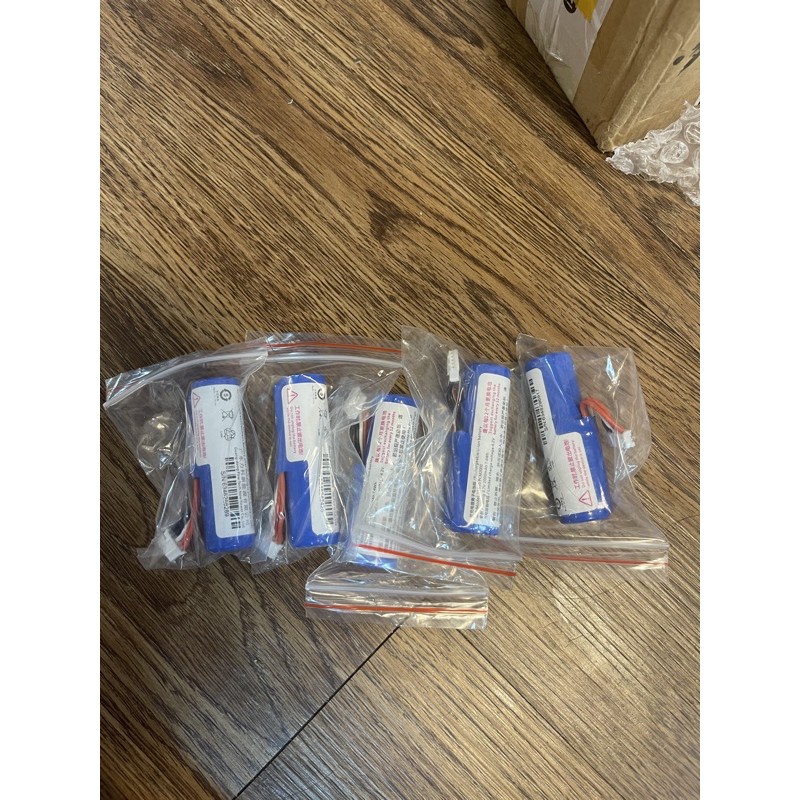 Pin máy Pos Spectra T1000
