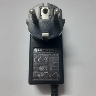 Adapter 19V - 1.3A nguồn màn hình LG