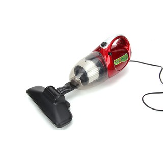 Máy hút bụi cầm tay 2 chiều mini