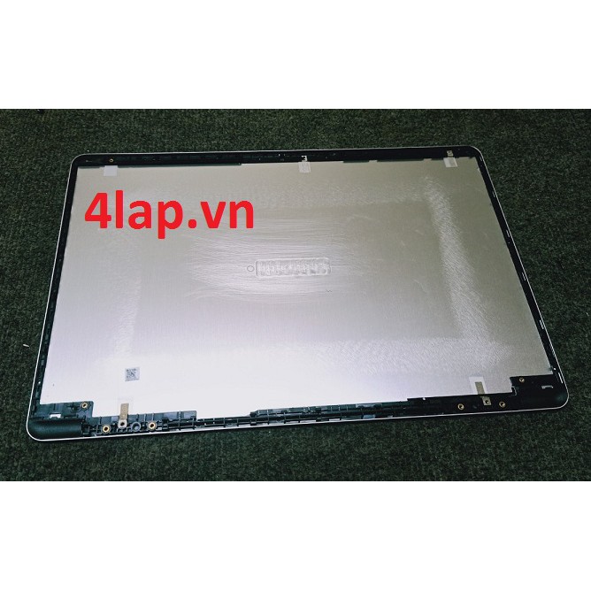 Thay Vỏ máy laptop Asus S510 X510 A510 S510UA S510UQ