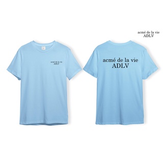 Áo ADLV Thun Cotton CAO CẤP [Vải Cotton] - Mẫu 41 - ADLV Chữ Basic