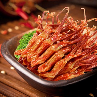 Combo Các Loại Đồ Ăn Vặt Cay Siêu Ngon