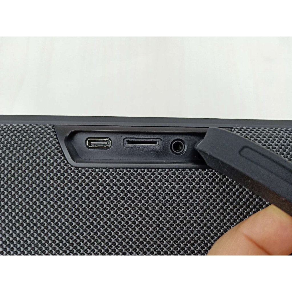 Loa Bluetooth speaker PKCB 92 60W TWS lên 120W Line 3.5mm, TF chip DSP Hàng Chính Hãng