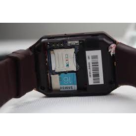 Đồng hồ thông minh InWatch C1 ( Đồng)